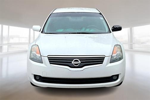 2009 Nissan Altima 2.5 S
