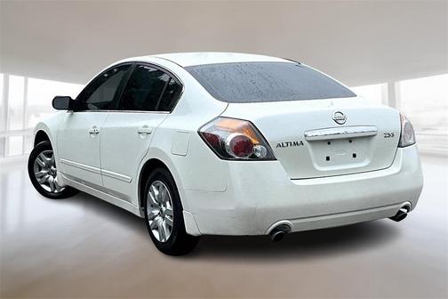 2009 Nissan Altima 2.5 S