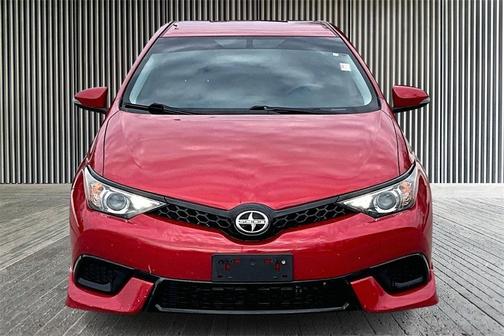 2016 Scion iM Base