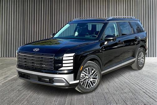 2026 Hyundai PALISADE SEL Premium 7P