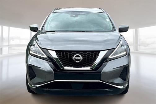 2023 Nissan Murano S