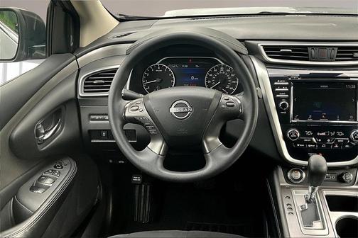 2023 Nissan Murano S