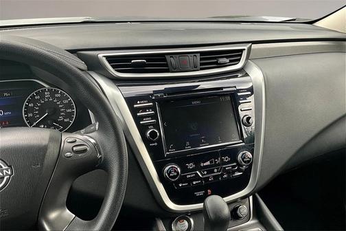 2023 Nissan Murano S