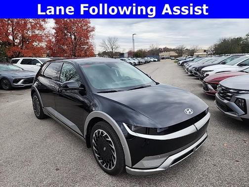2024 Hyundai IONIQ 5 Limited