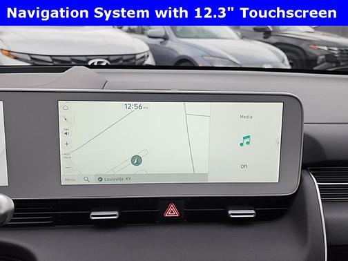 2024 Hyundai IONIQ 5 Limited