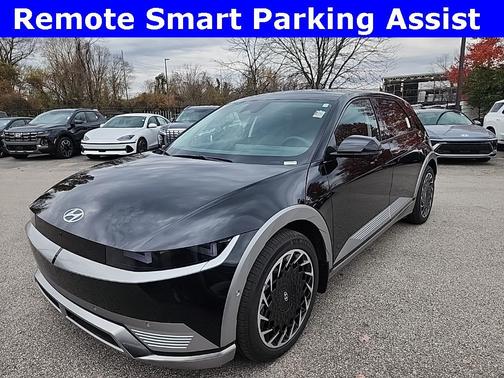 2024 Hyundai IONIQ 5 Limited