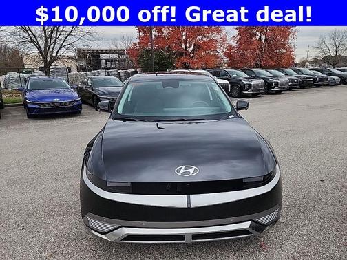 2024 Hyundai IONIQ 5 Limited