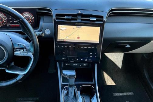 2023 Hyundai TUCSON XRT