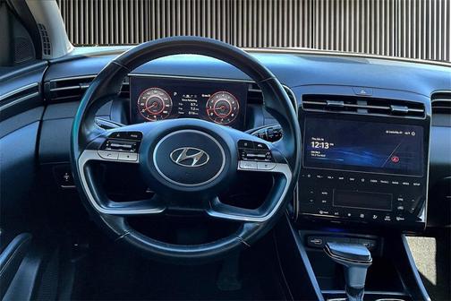 2023 Hyundai TUCSON XRT