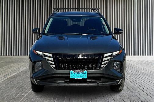 2023 Hyundai TUCSON XRT