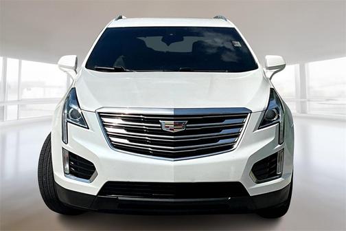 2019 Cadillac XT5 Base