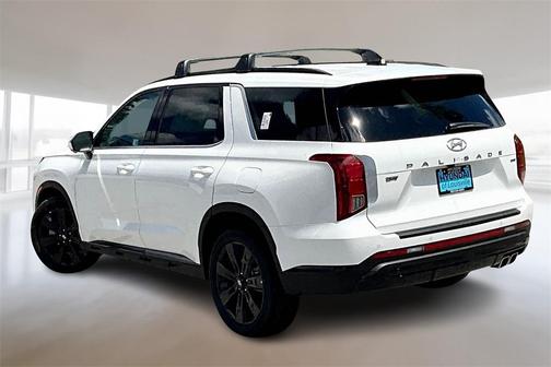 2025 Hyundai PALISADE XRT