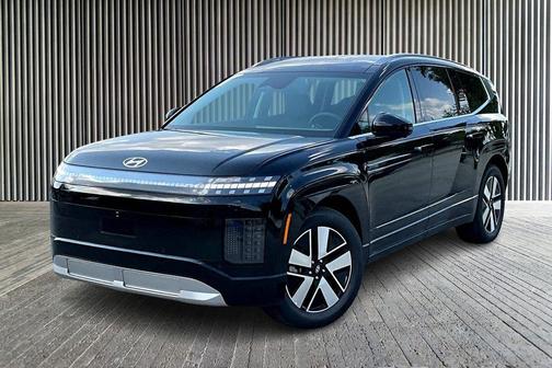 2026 Hyundai IONIQ 9 SEL