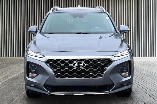 2020 Hyundai SANTA FE 2.4 SEL