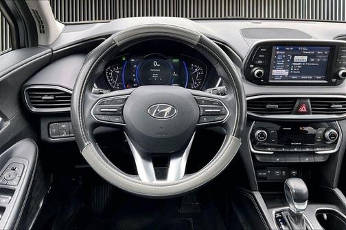 2020 Hyundai SANTA FE 2.4 SEL