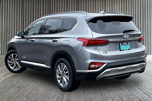 2020 Hyundai SANTA FE 2.4 SEL