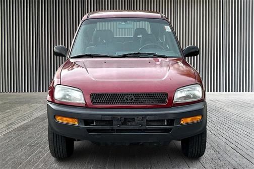 1997 Toyota RAV4 Base
