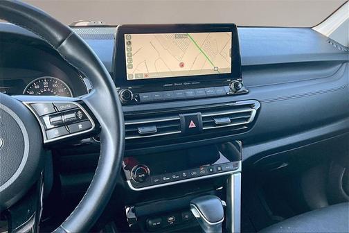 2021 Kia Seltos SX