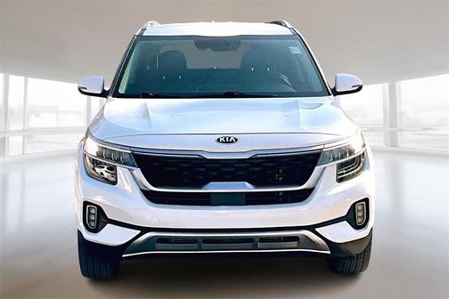 2021 Kia Seltos SX