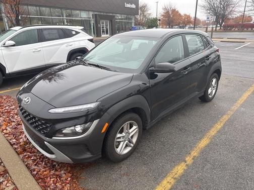 2023 Hyundai KONA SE
