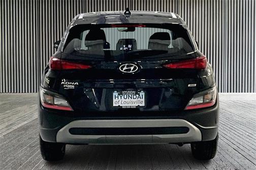 2023 Hyundai KONA SE