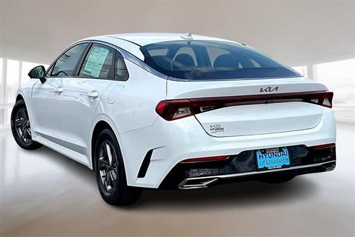 2023 Kia K5 LXS