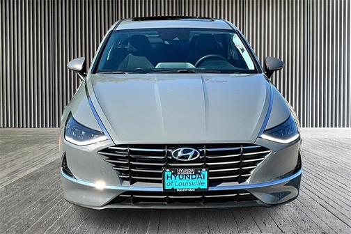 2023 Hyundai SONATA SE