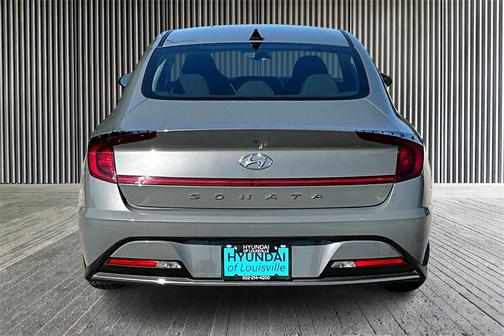 2023 Hyundai SONATA SE