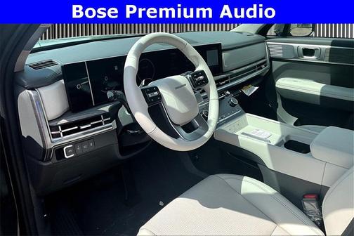 2026 Hyundai SANTA FE HEV Limited