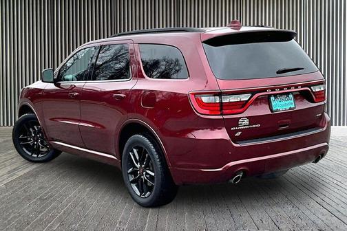 2021 Dodge Durango GT