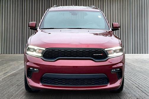 2021 Dodge Durango GT