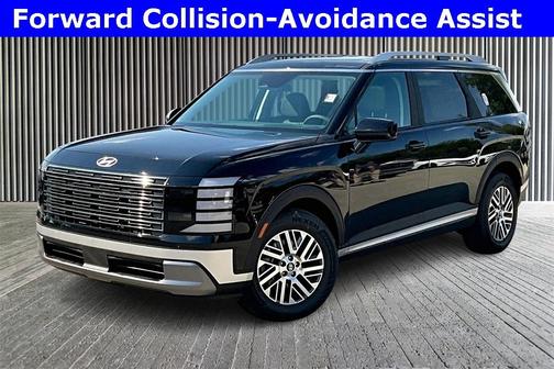 2026 Hyundai PALISADE SEL Convenience