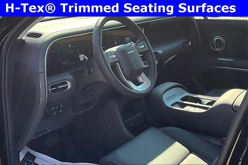 2026 Hyundai PALISADE SEL Convenience