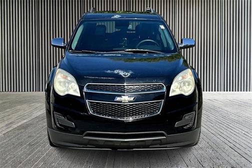 2013 Chevrolet Equinox 1LT