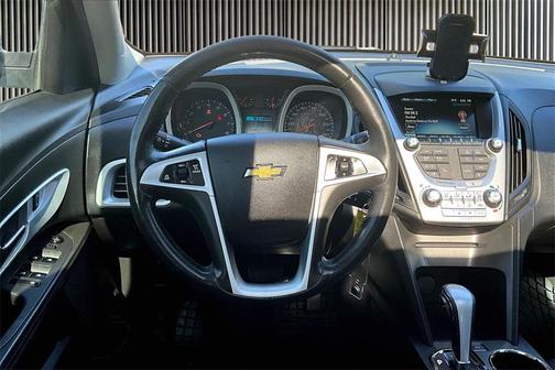 2013 Chevrolet Equinox 1LT