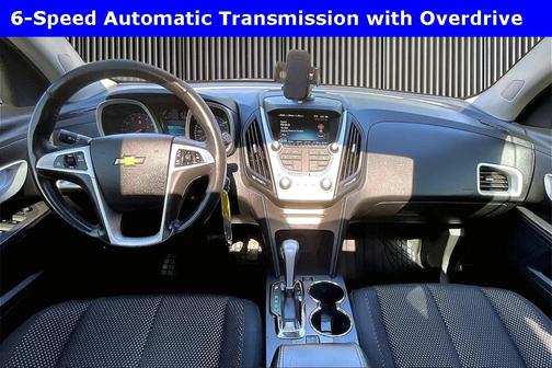 2013 Chevrolet Equinox 1LT