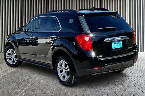 2013 Chevrolet Equinox 1LT