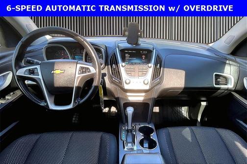 2013 Chevrolet Equinox 1LT