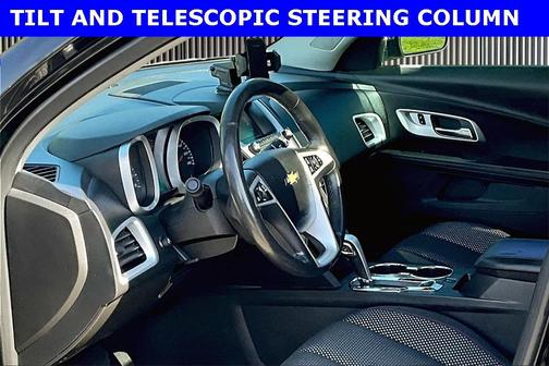2013 Chevrolet Equinox 1LT