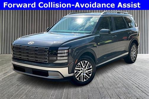 2026 Hyundai PALISADE SEL Convenience