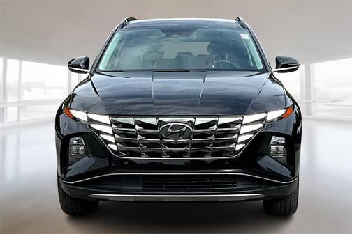 2023 Hyundai TUCSON Hybrid Limited
