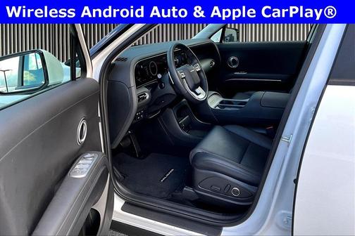 2026 Hyundai PALISADE SEL Convenience