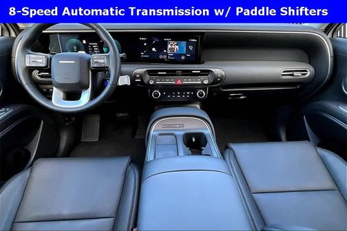 2026 Hyundai PALISADE SEL Convenience