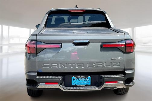 2024 Hyundai SANTA CRUZ 2.5T Limited