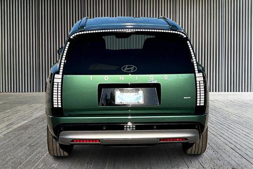 2026 Hyundai IONIQ 9 SEL