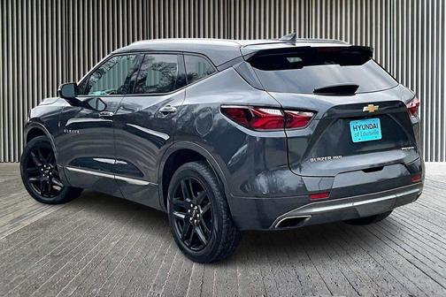 2021 Chevrolet Blazer Premier