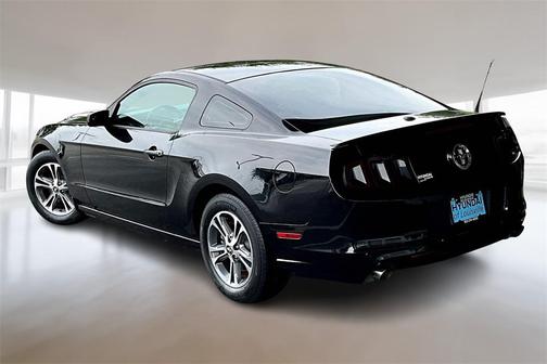 2014 Ford Mustang V6 Premium