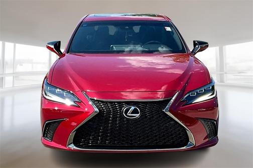 2023 Lexus ES 350 F Sport