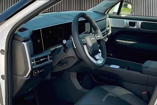 2026 Hyundai SANTA FE HEV Limited