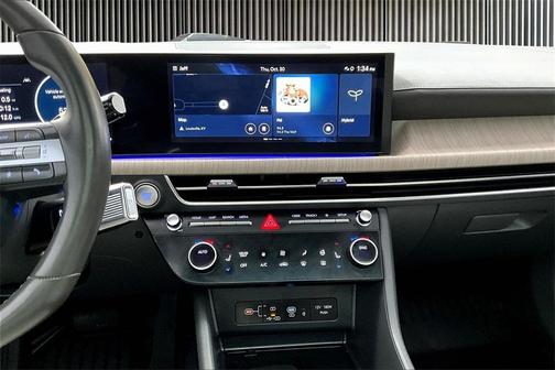 2024 Hyundai SONATA Hybrid Limited